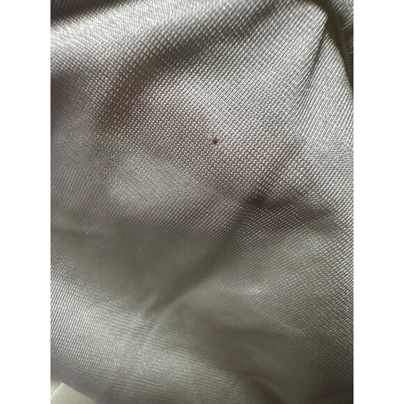 Vintage 1970s Saks Fifth Avenue Nightgown by Barad & Co ILGWU Union Made USA  S - Picture 7 of 10